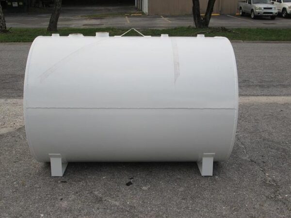 500 Gallon ASTM Double Wall Tank